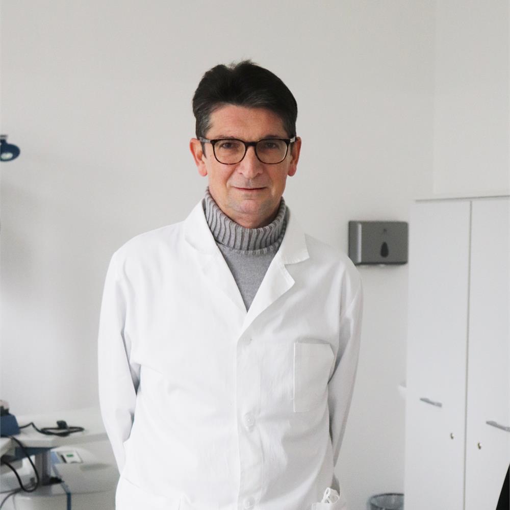 Dermatologo Lecco Russo Giuseppe In Salus