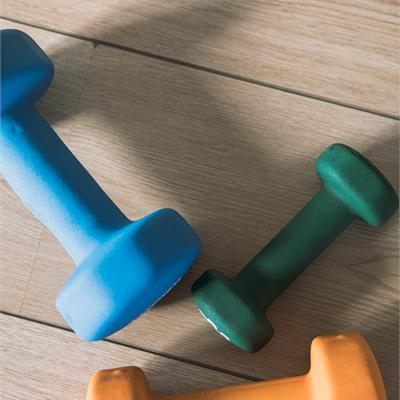 muoviti oggi per non avere dolore domani