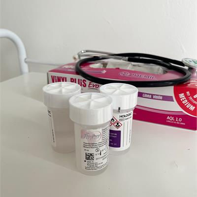 gennaio: il mese della prevenzione del tumore al collo dell’utero