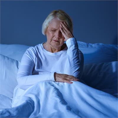 disturbi del sonno e neurologia: perché il riposo dipende dal cervello