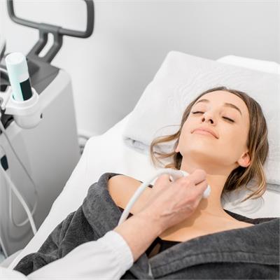 ecografia dei linfonodi: cos’è, quando farla e come funziona