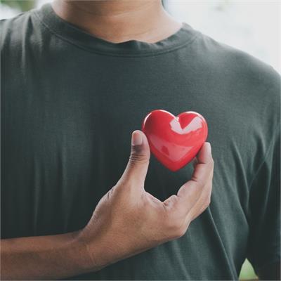 7 aprile, giornata mondiale della salute: prendersi cura di sé è un gesto d'amore