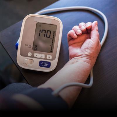 giornata mondiale contro l'ipertensione arteriosa: gestione e prevenzione della pressione alta