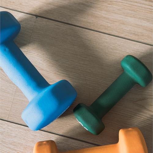 muoviti oggi per non avere dolore domani