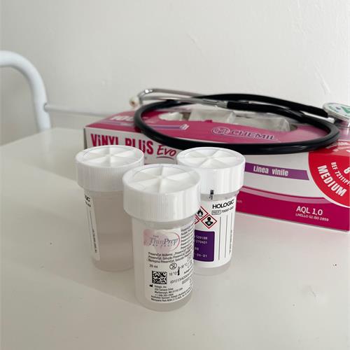 gennaio: il mese della prevenzione del tumore al collo dell’utero