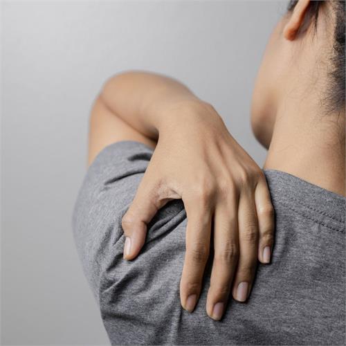 artrosi della spalla: protesi o riabilitazione?