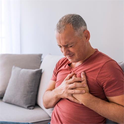 cardiomiopatia ipertrofica: l'importanza dell'ecocardiografia nella diagnosi precoce
