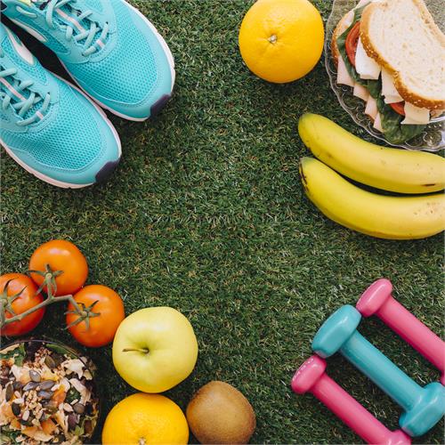 l’importanza dello stile di vita nella prevenzione dei tumori femminili