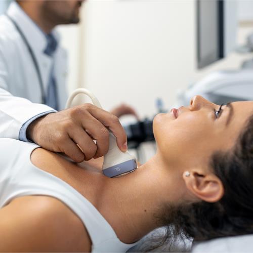 agoaspirato tiroideo a lecco: che cos’è e perché viene prescritto