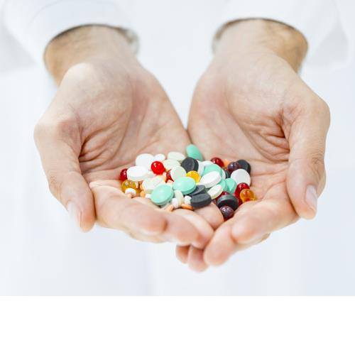 ​farmaci per il trattamento dell'obesità: un approccio integrato e innovativo