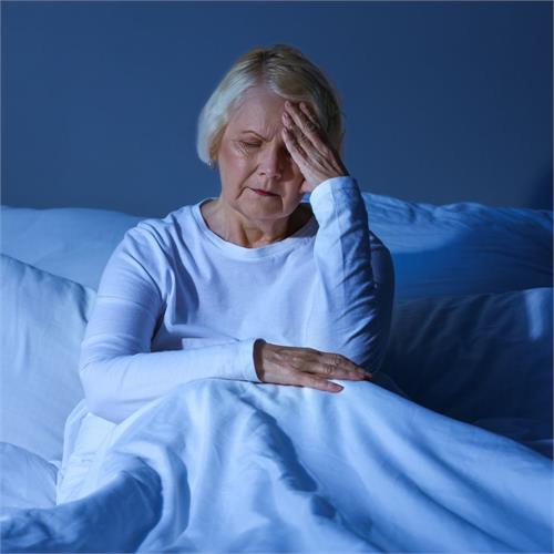 disturbi del sonno e neurologia: perché il riposo dipende dal cervello