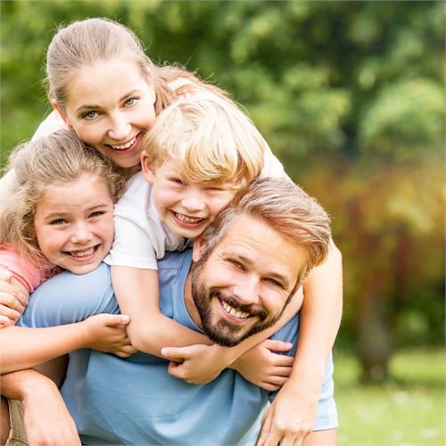 giornata mondiale dei genitori: al centro in salus la cura è per tutta la famiglia 