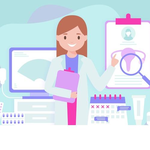 screening donna: l’importanza della prevenzione mammaria e della visita ginecologica una volta l’anno