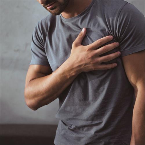 infarto: riconoscere i segnali e agire in tempo