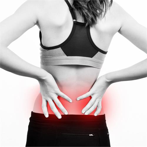 mal di schiena: cause principali e come curarsi