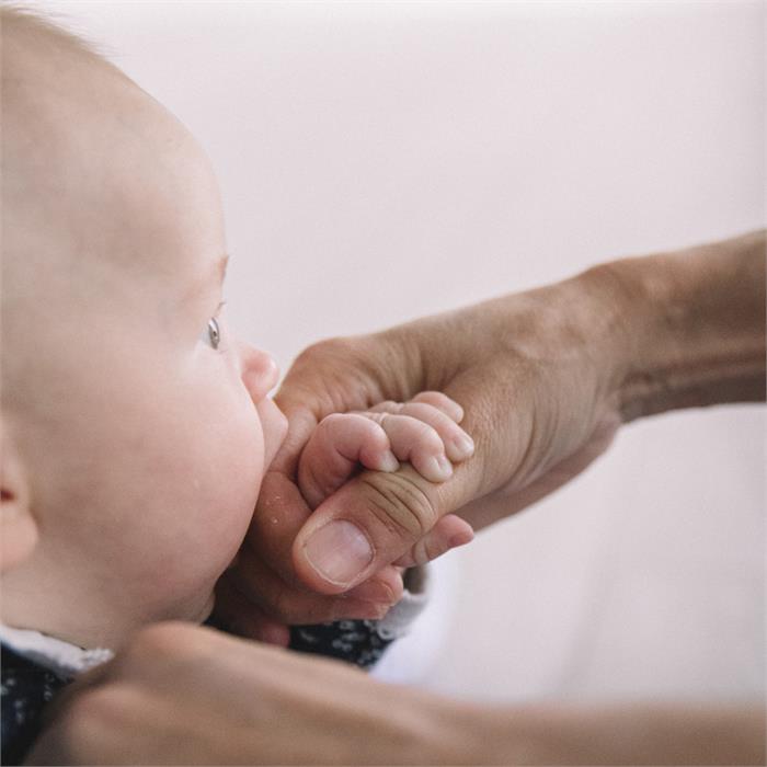 corso svezzamento e disostruzione del bambino