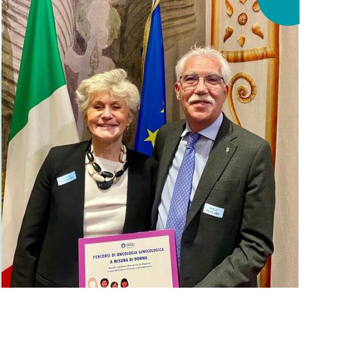 tumore ginecologico: non solo diagnosi e trattamenti