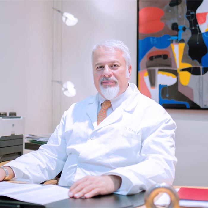mignini renzini mario