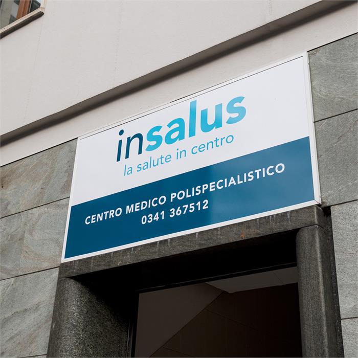 centro in salus di lecco: il tuo punto di riferimento per la salute e il benessere