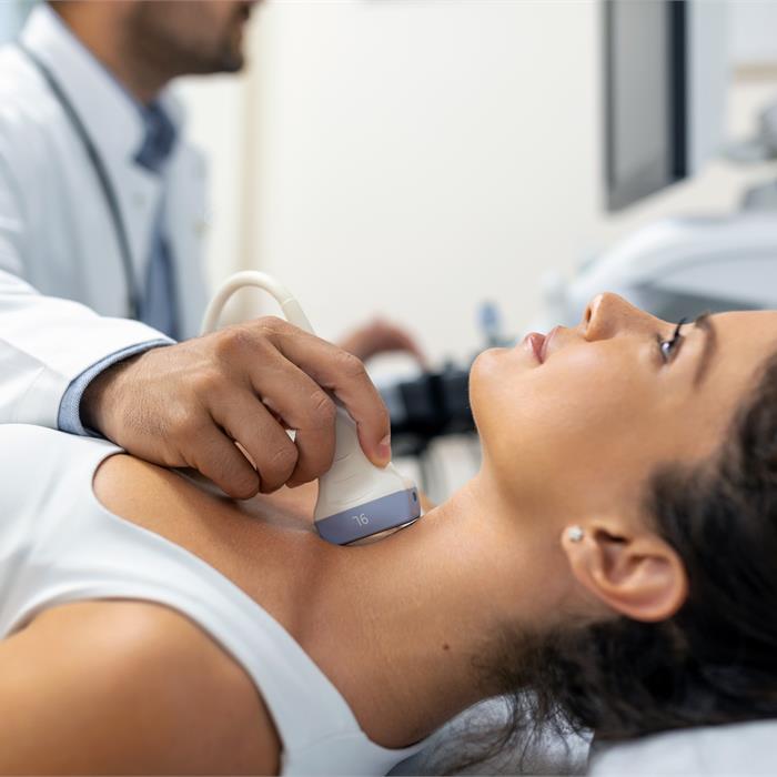agoaspirato tiroideo a lecco: che cos’è e perché viene prescritto