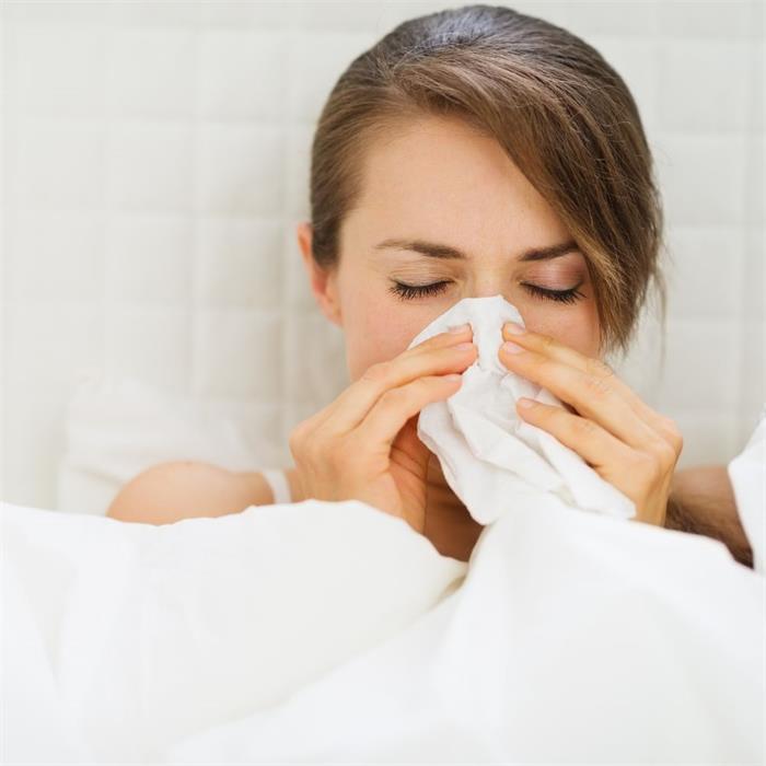 come prevenire l'influenza: approcci naturali e consigli pratici