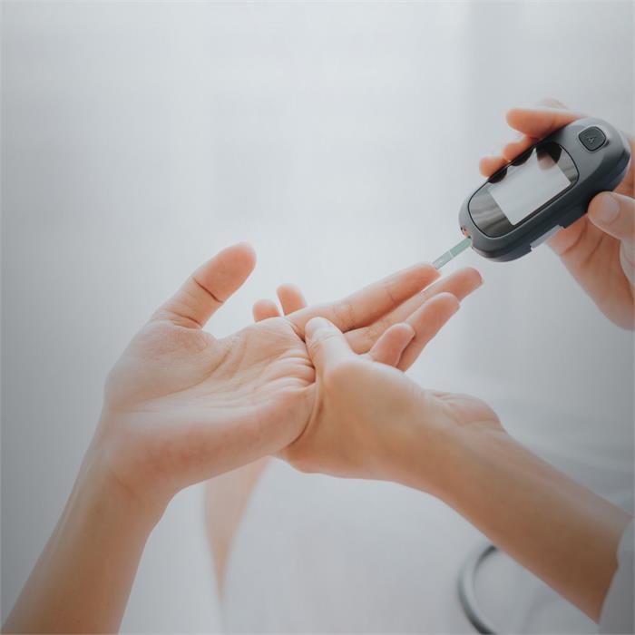 cos’è il diabete e come vivere con questa condizione