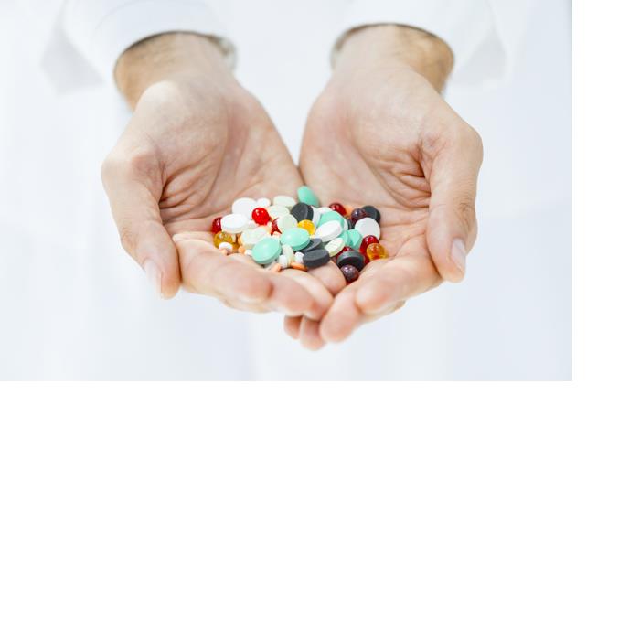 ​farmaci per il trattamento dell'obesità: un approccio integrato e innovativo