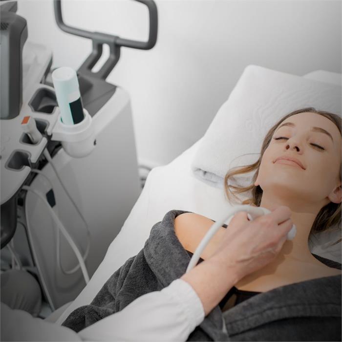 ecocolordoppler dei tronchi sovraortici (tsa): cos’è, a cosa serve e quando farlo