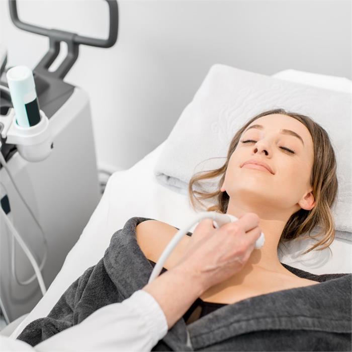 ecografia dei linfonodi: cos’è, quando farla e come funziona