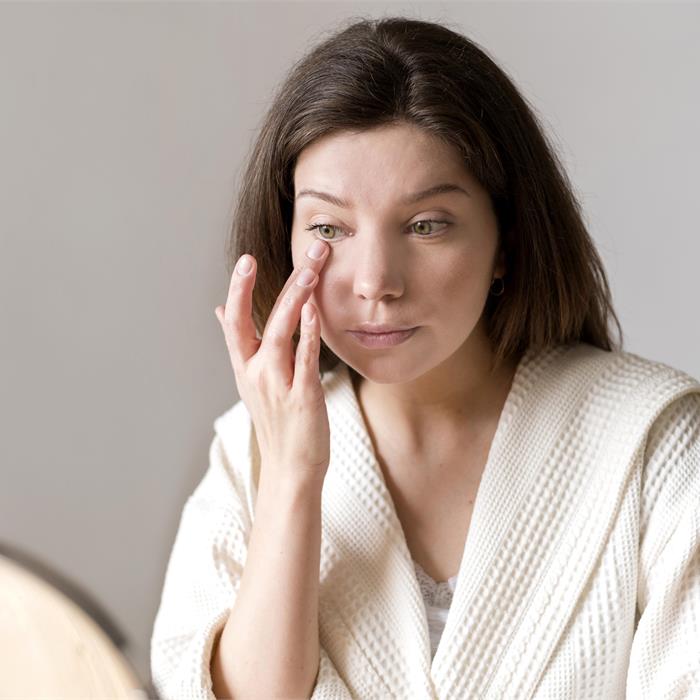cortisol face: cosa c'è di vero nel trend che sta invadendo i social