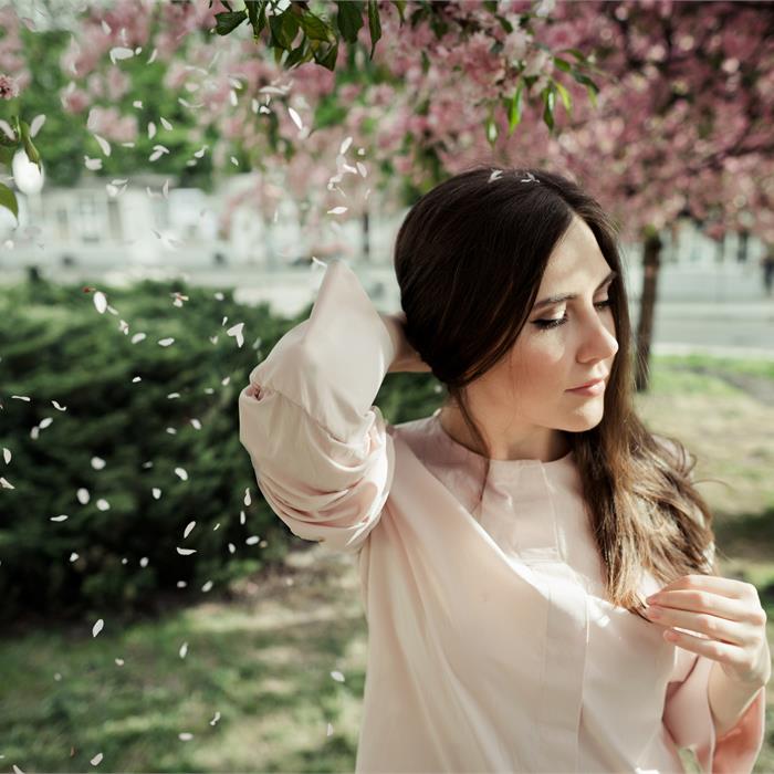 primavera e ansia: cause, sintomi e come affrontarla