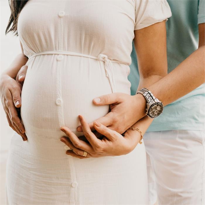 vivi la tua gravidanza con noi: un percorso sicuro e accogliente che va dall’inizio della gravidanza al post parto