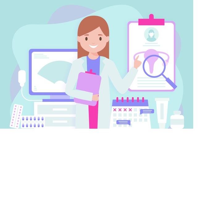 screening donna: l’importanza della prevenzione mammaria e della visita ginecologica una volta l’anno