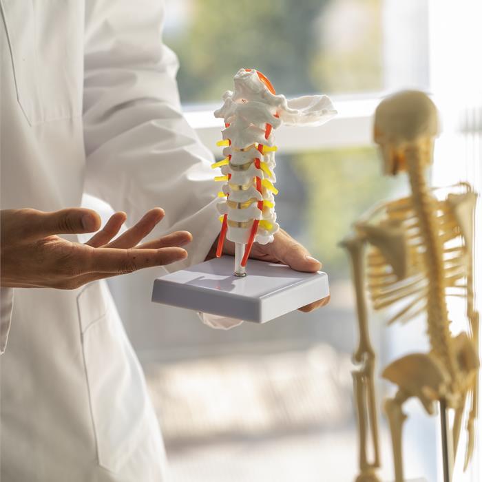 visita osteo-metabolica a lecco: cos’è e in cosa consiste