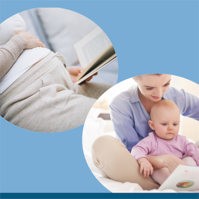 nati per leggere: incontro gratuito