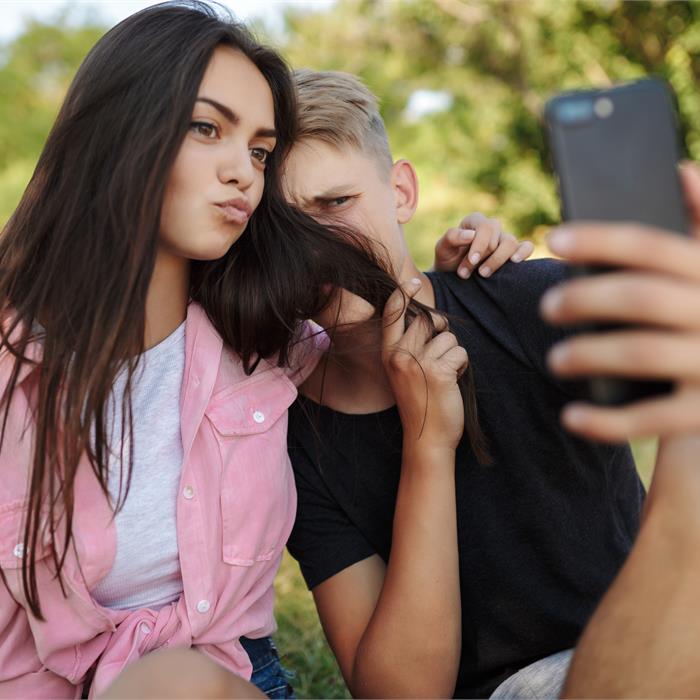 vacanze e adolescenti: libertà per i ragazzi, ansia per i genitori?