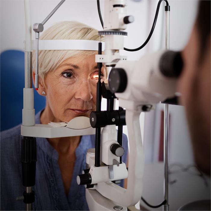 visita oculistica a lecco: l’importanza della salute della vista e il ruolo dell’oct